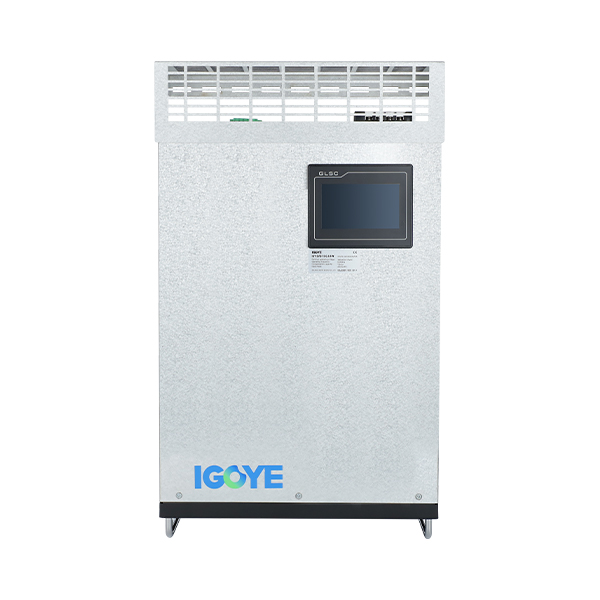 पावर सिस्टम के प्रदर्शन में सुधार के लिए 220V रैक माउंट स्टेटिक VAR जनरेटर क्यों चुनें?