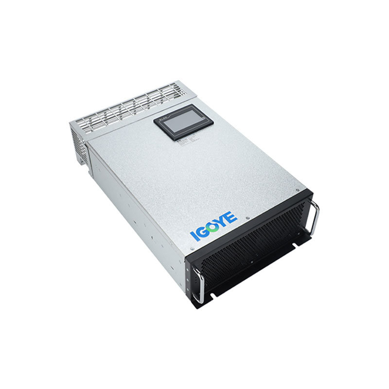 220V कैबिनेट-प्रकार स्टेटिक VAR जनरेटर