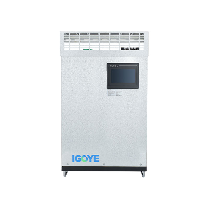 220V रैक माउंट सक्रिय हार्मोनिक फिल्टर