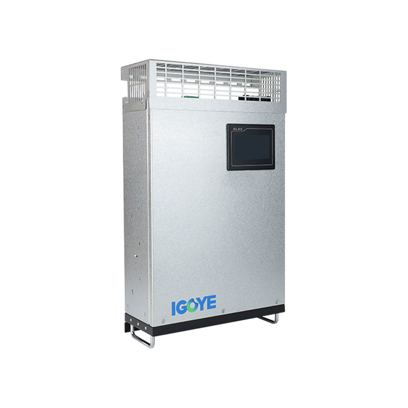 220V दीवार-माउंटेड सक्रिय हार्मोनिक फिल्टर