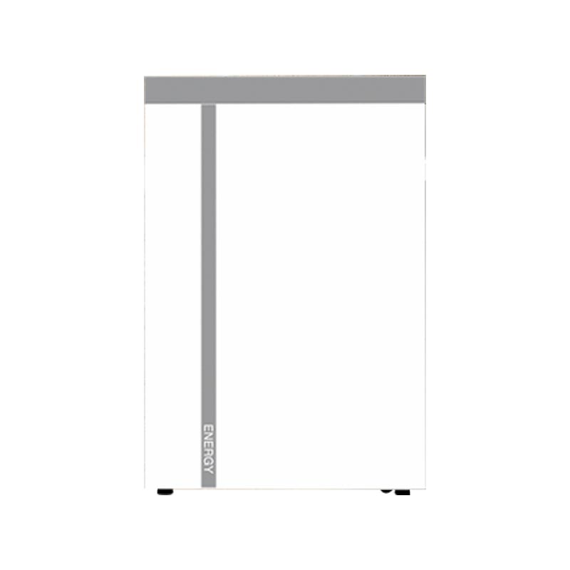 Geya Wall-Mounted आवासीय ESS-WLL005B1-5.22KWH